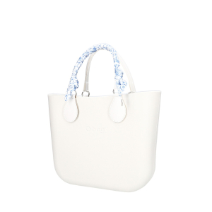 Torebka O bag mini Latte