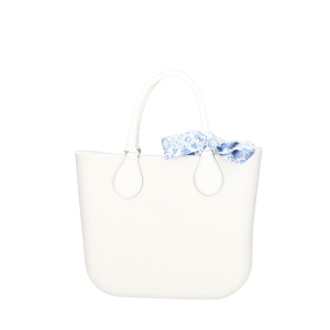 Torebka O bag mini Latte