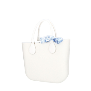 Torebka O bag mini Latte