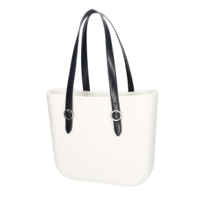 Torebka O bag mini Latte