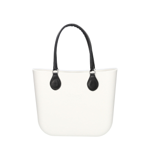 Torebka O bag Standard Latte
