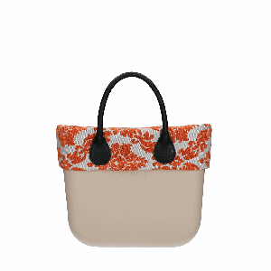 Torebka O bag mini Humus