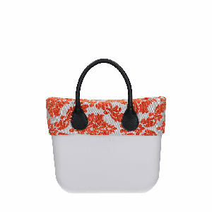 Torebka O bag mini Latte