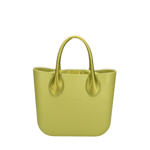 Torebka O bag mini Avocado