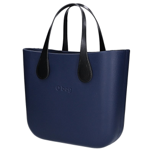 Zestaw | Obag Body Mini | Blu navy