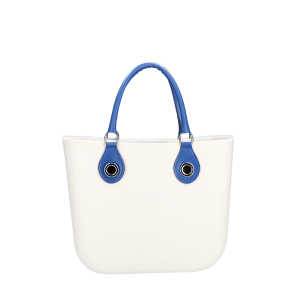 Torebka O bag mini Latte
