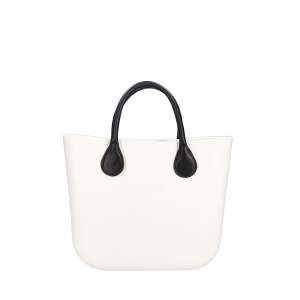 Torebka O bag mini Latte