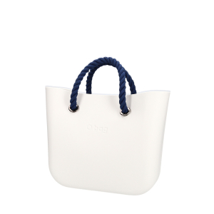 Torebka O bag standard Latte