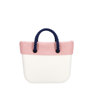 Torebka O bag mini Latte