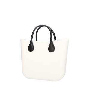 Torebka O bag mini Latte