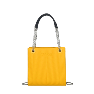 Torebka O bag mini double Ginestra