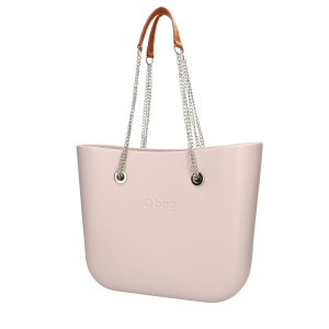 Torebka O bag standard Humus