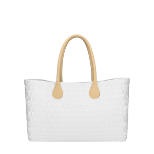 Torebka O bag beach Latte