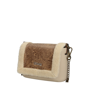 Torebka O bag pocket Humus