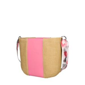 Torebka O bag bali Rosa