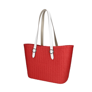 Torebka O bag mini urban Fragola
