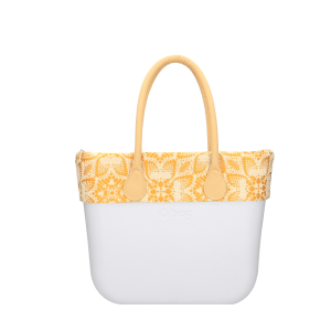 Torebka O bag Standard Latte