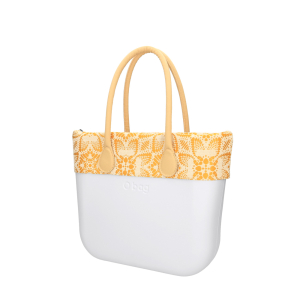 Torebka O bag Standard Latte