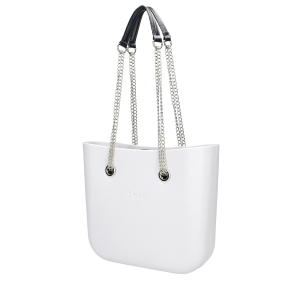 Torebka O bag mini Latte