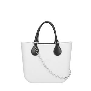 Torebka O bag mini Latte