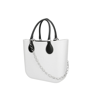 Torebka O bag mini Latte