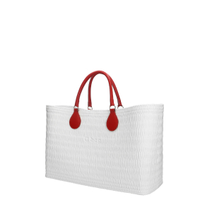 Torebka O bag beach Latte