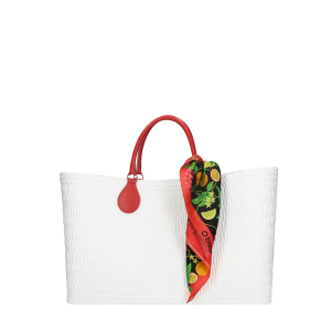 Torebka O bag beach Latte