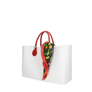 Torebka O bag beach Latte