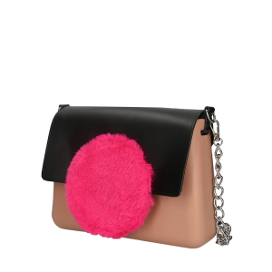 Torebka O bag glam Phard