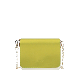Torebka O bag pocket Latte