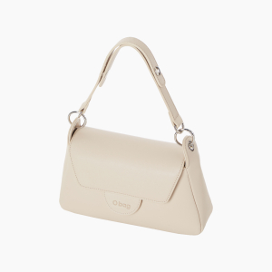 Torebka O Bag Paris Sintetico Nappa Easy Sand