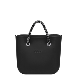 Zestaw | Obag Body Mini Nero