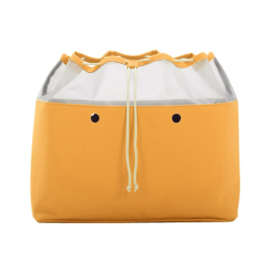 Organizer | O beach mini | Giallo