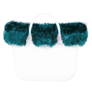 Opaska | Eco Volpe Argentata | Ottanio