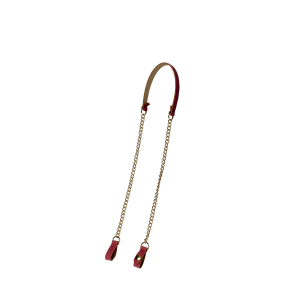 Pasek naramienny Catena eco Rosa
