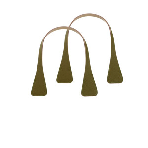 Uchwyty krótkie Saf.Xs Angular | Verde