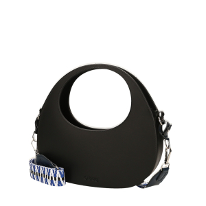 Torebka O bag Oblo Nero
