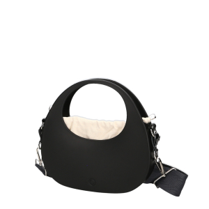 Torebka O bag Oblo Nero