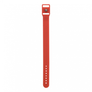 Pasek O clock Shift | Rosso