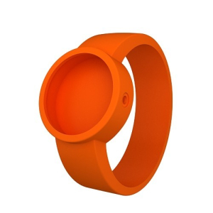 Pasek O clock Great | Orange M