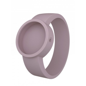 Pasek O clock Great | Viola pastell L