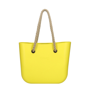 Torebka O bag standard Lime