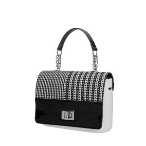 Torebka O bag pocket Latte