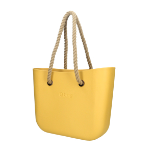 Torebka O bag standard Curry