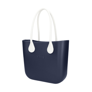 Torebka O bag Mini Blu Navy
