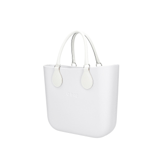 Torebka O bag Mini Latte