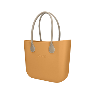 Torebka O bag standard Biscotto