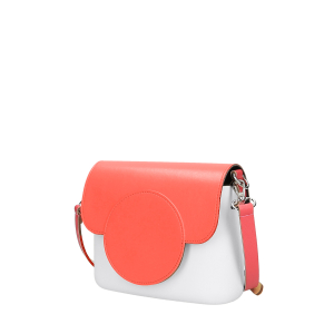 Torebka O bag pocket Latte