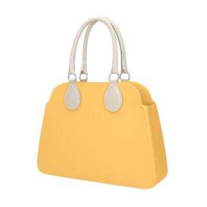 Torebka O bag reverse Curry