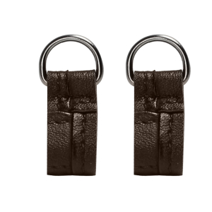 Klipsy O Pocket | Patch testa di moro